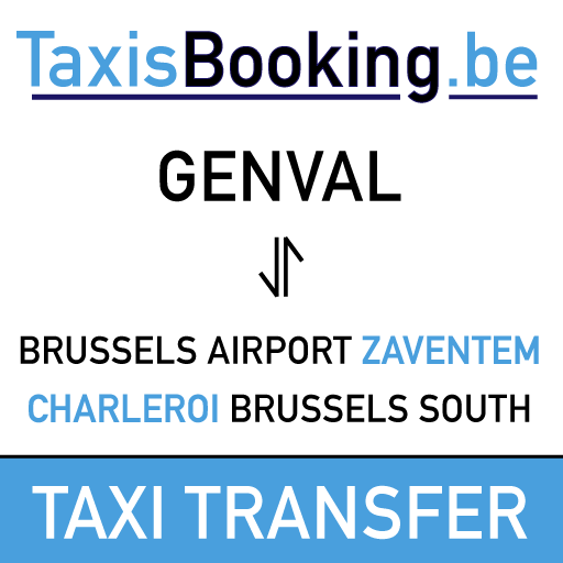 Taxisbooking help you to find a reliable taxi service in Genval