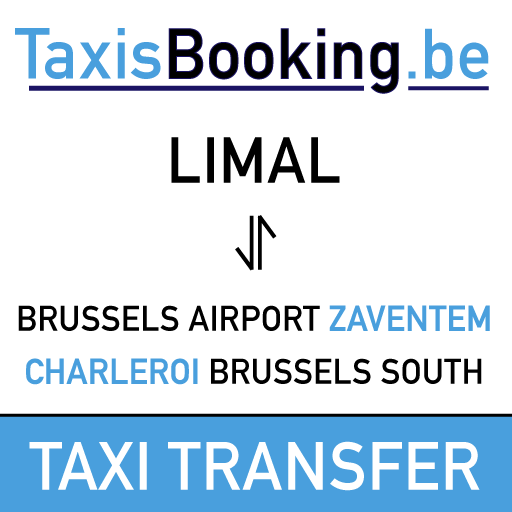 Taxisbooking help you to find a reliable taxi service in Limal