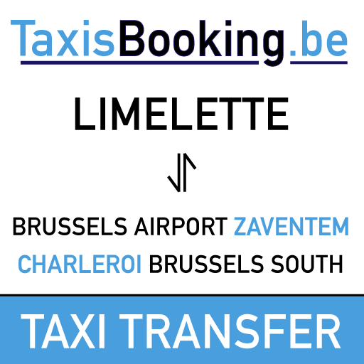 Taxisbooking help you to find a reliable taxi service in Limelette, Belgium
