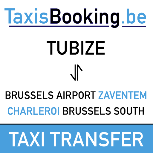 Taxisbooking help you to find a reliable taxi service in Tubize, Belgium